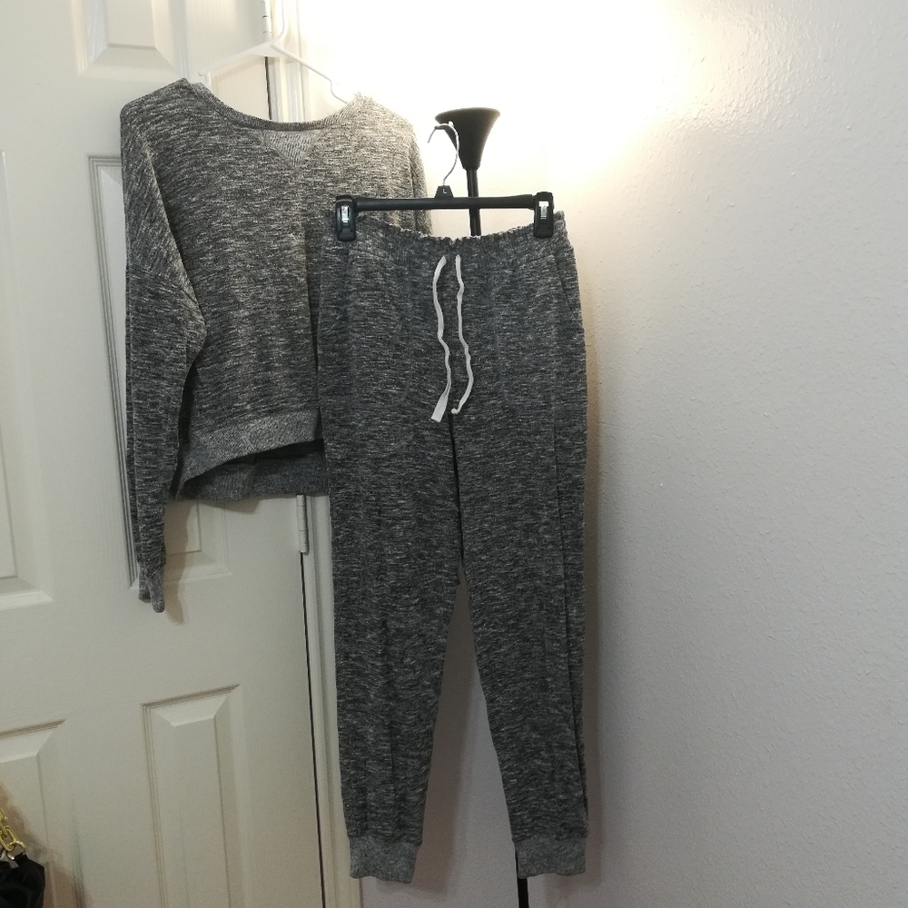 Aeropostale PJ Set